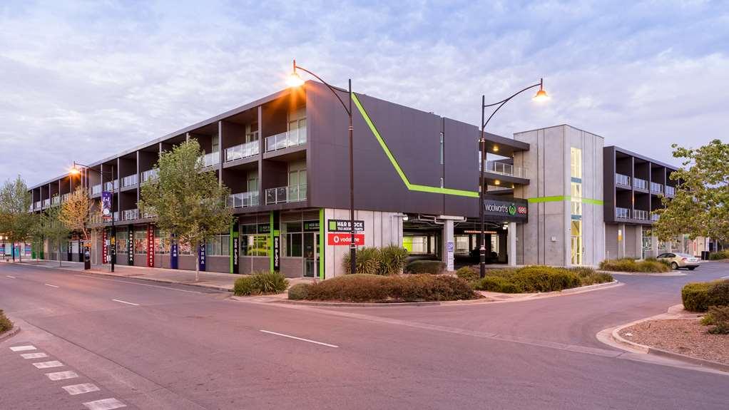 Mawson Lakes Hotel Adelaide