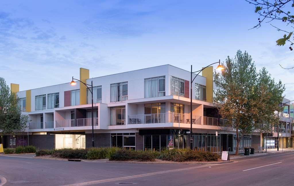 Mawson Lakes 4* Adelaide