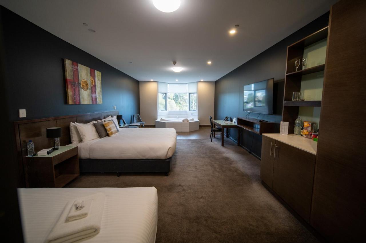 Sfera's Park & Convention Centre 4* Adelaide