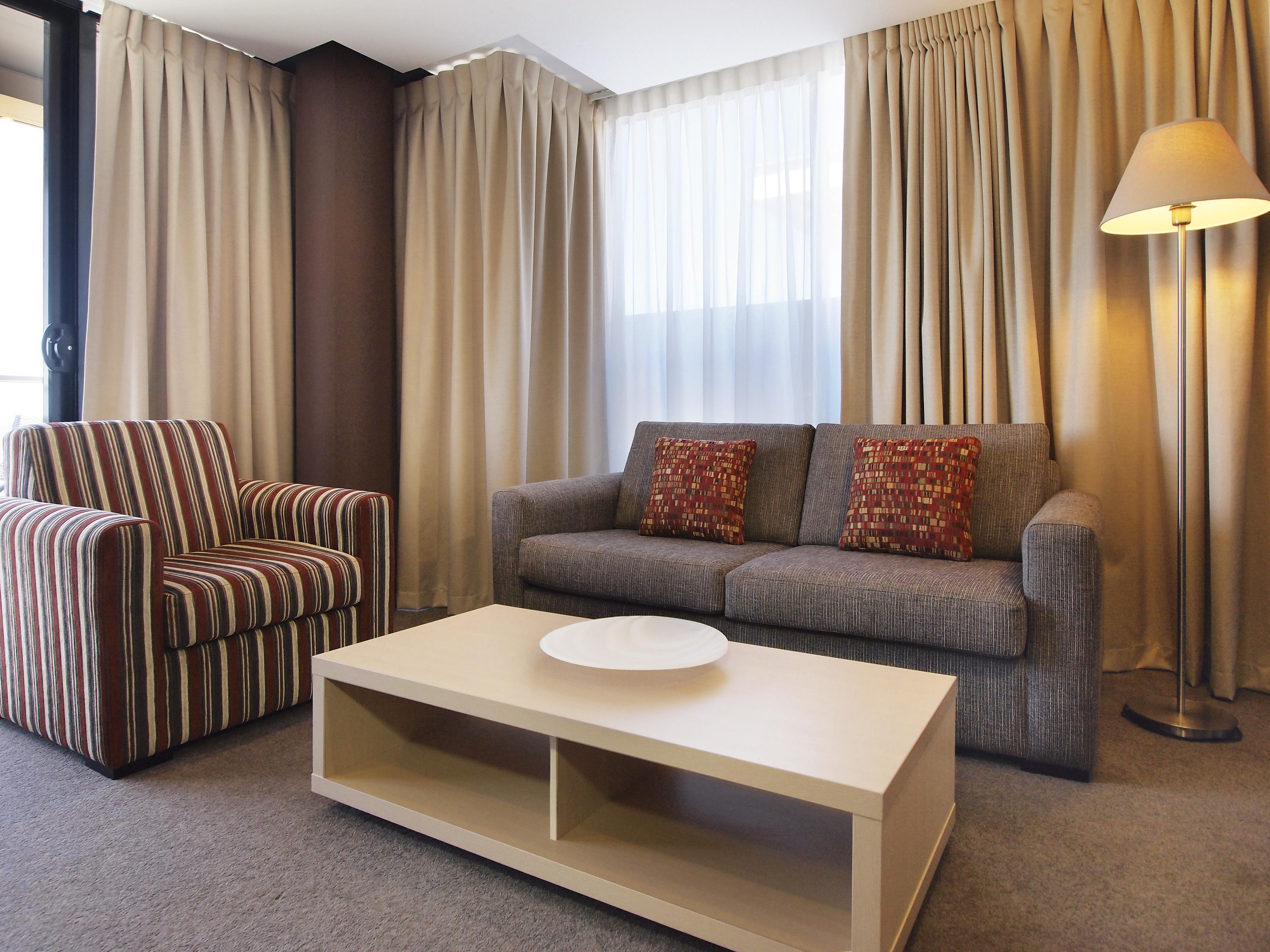 Aparthotel Oaks Horizons