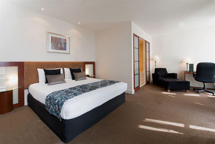 Hotel Peppers Waymouth 5*