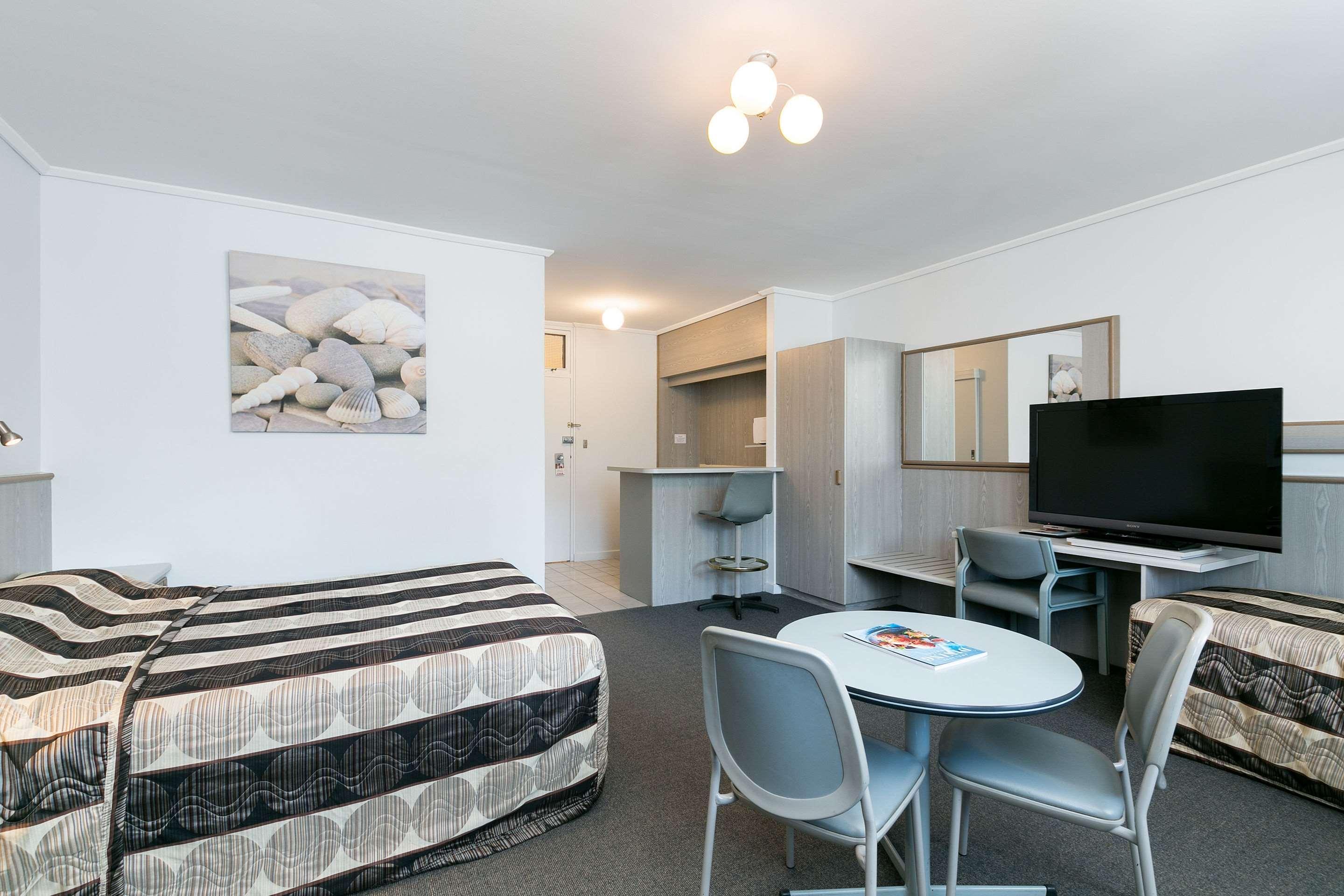 Comfort Glenelg Adelaide