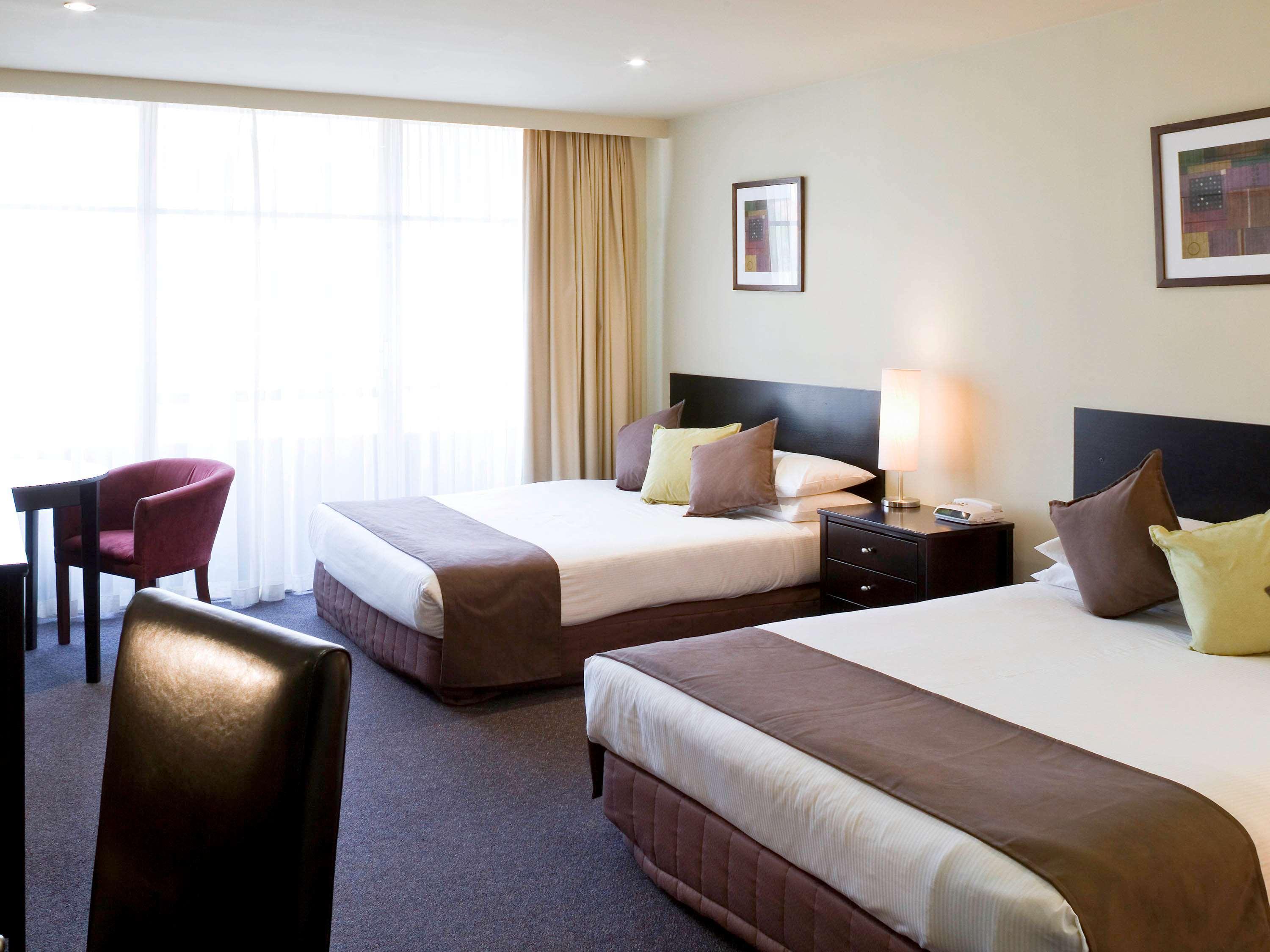 Rockford 4* Adelaide