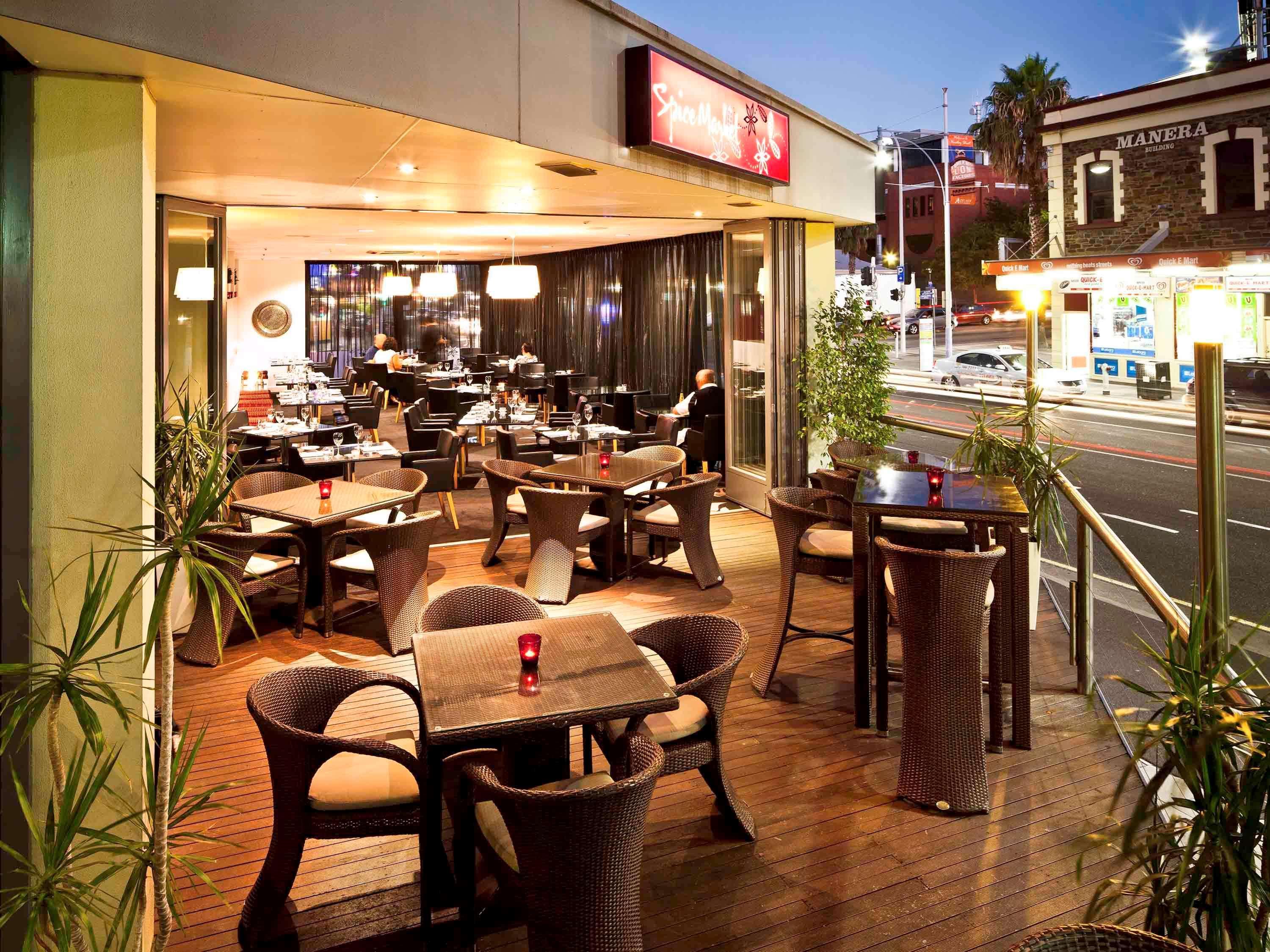 Rockford Adelaide