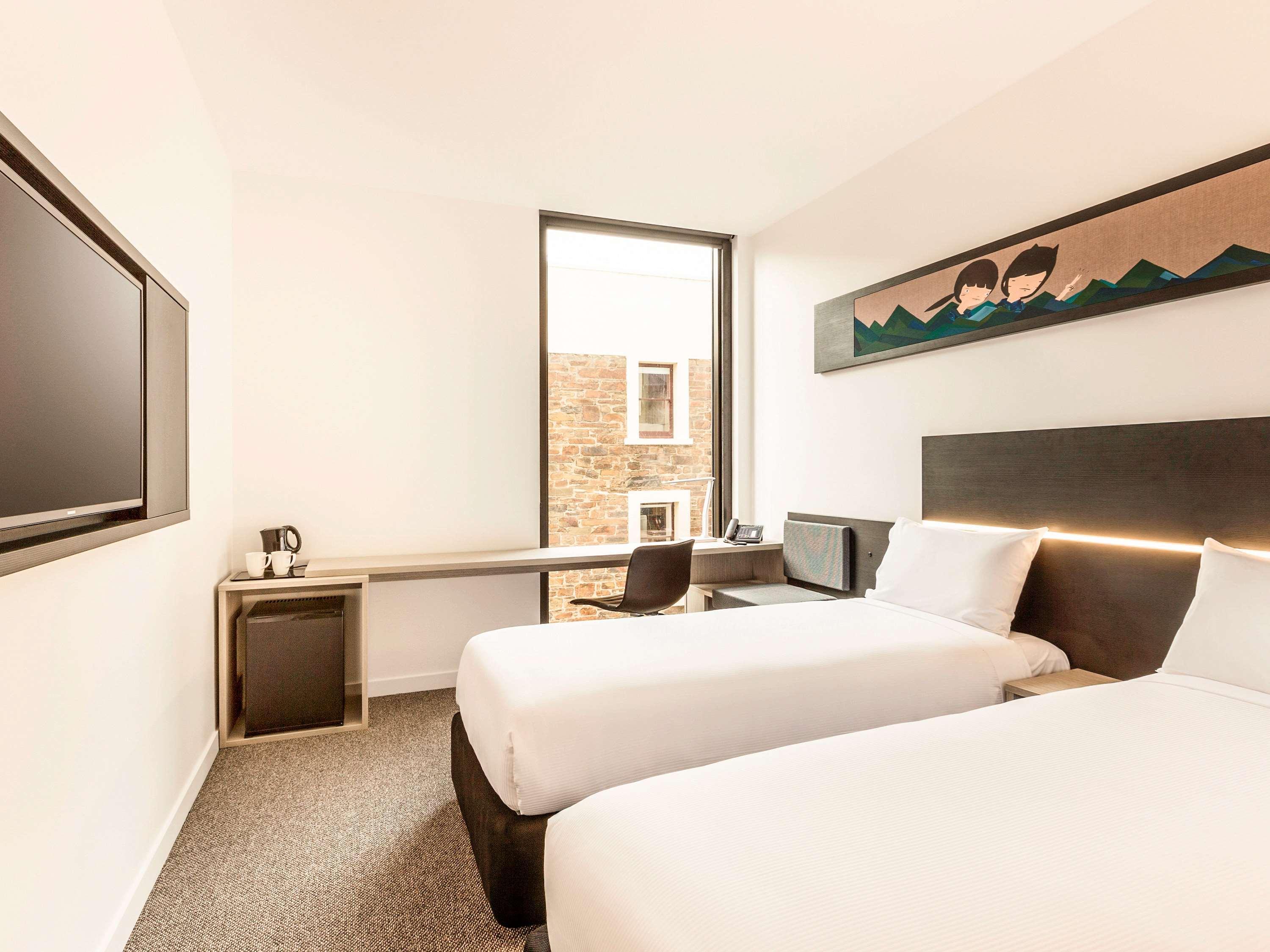 Ibis Hotel 4*