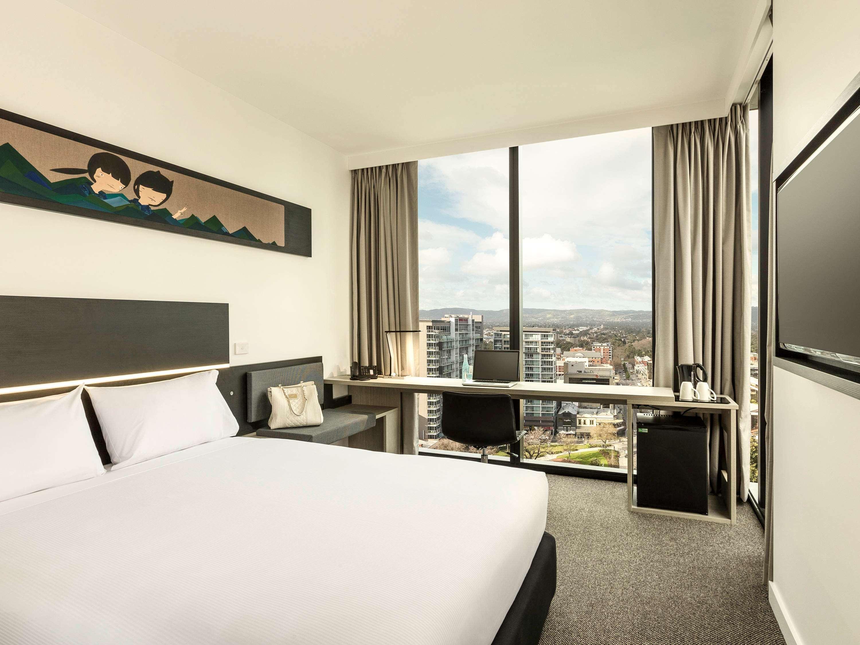 Hotel Ibis 4*