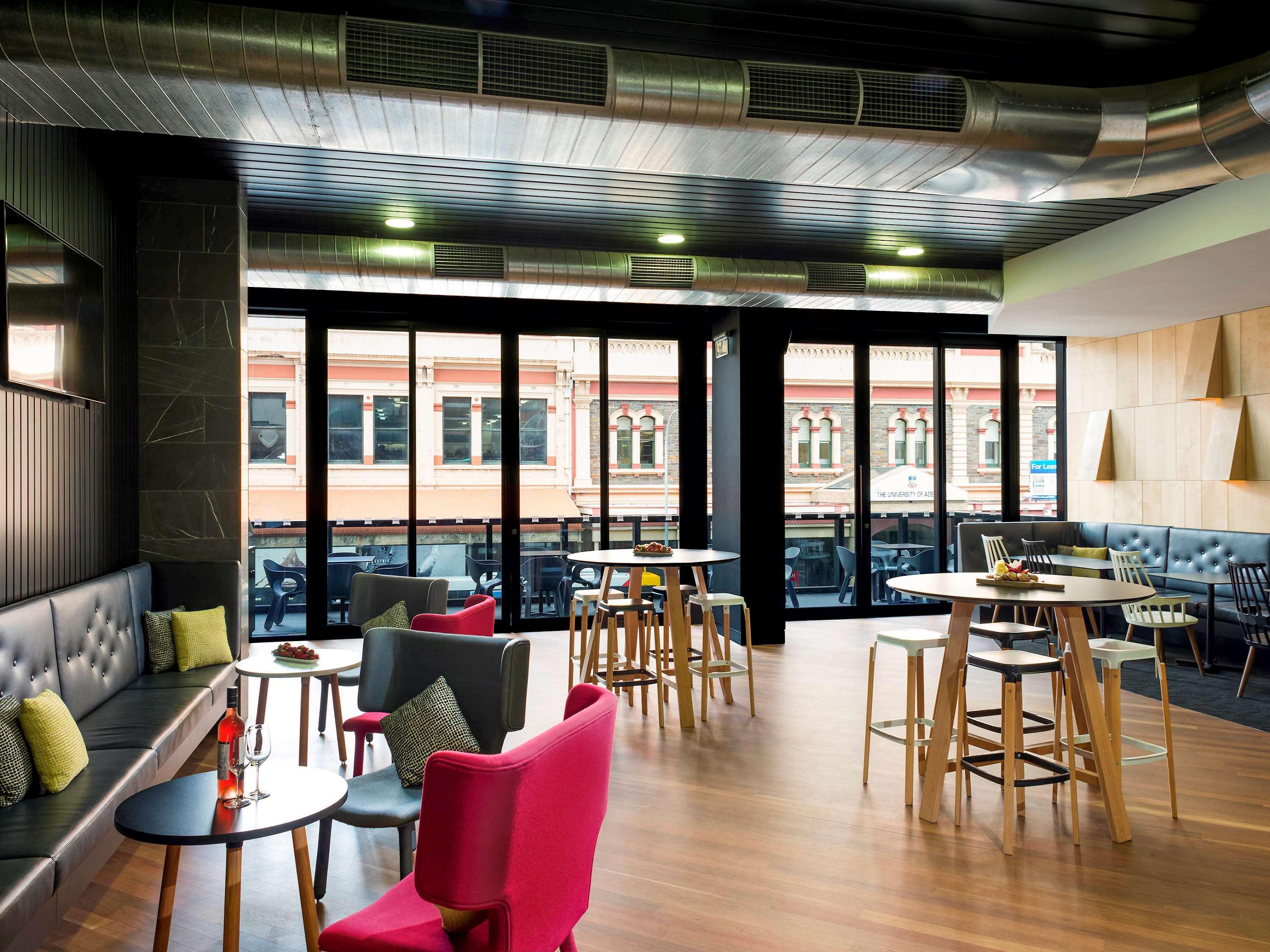 Hotel Ibis Adelaide