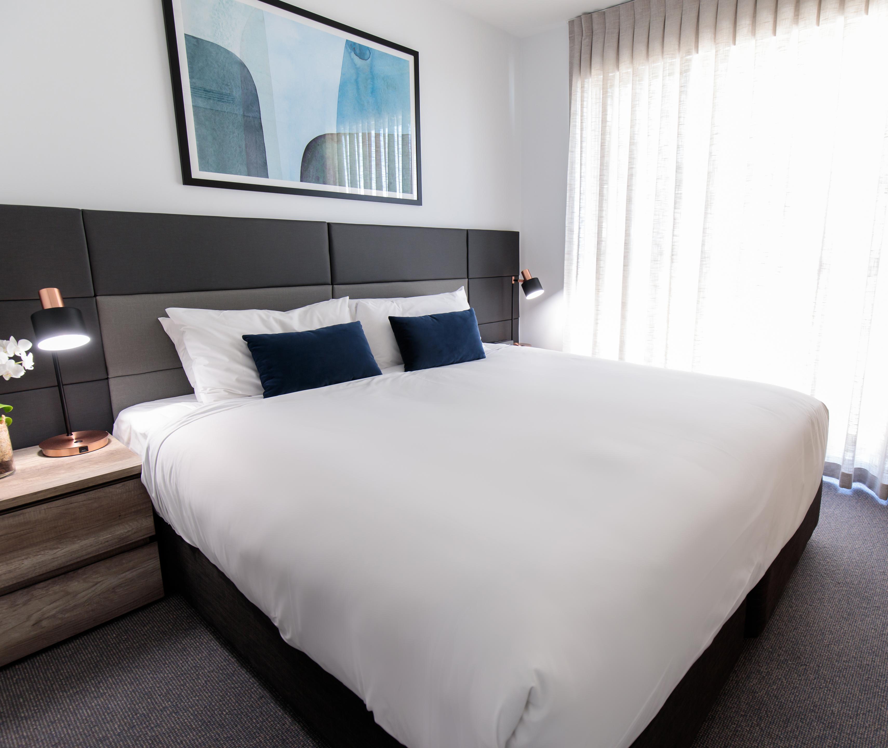 Aparthotel Oaks Glenelg Plaza Pier 4*