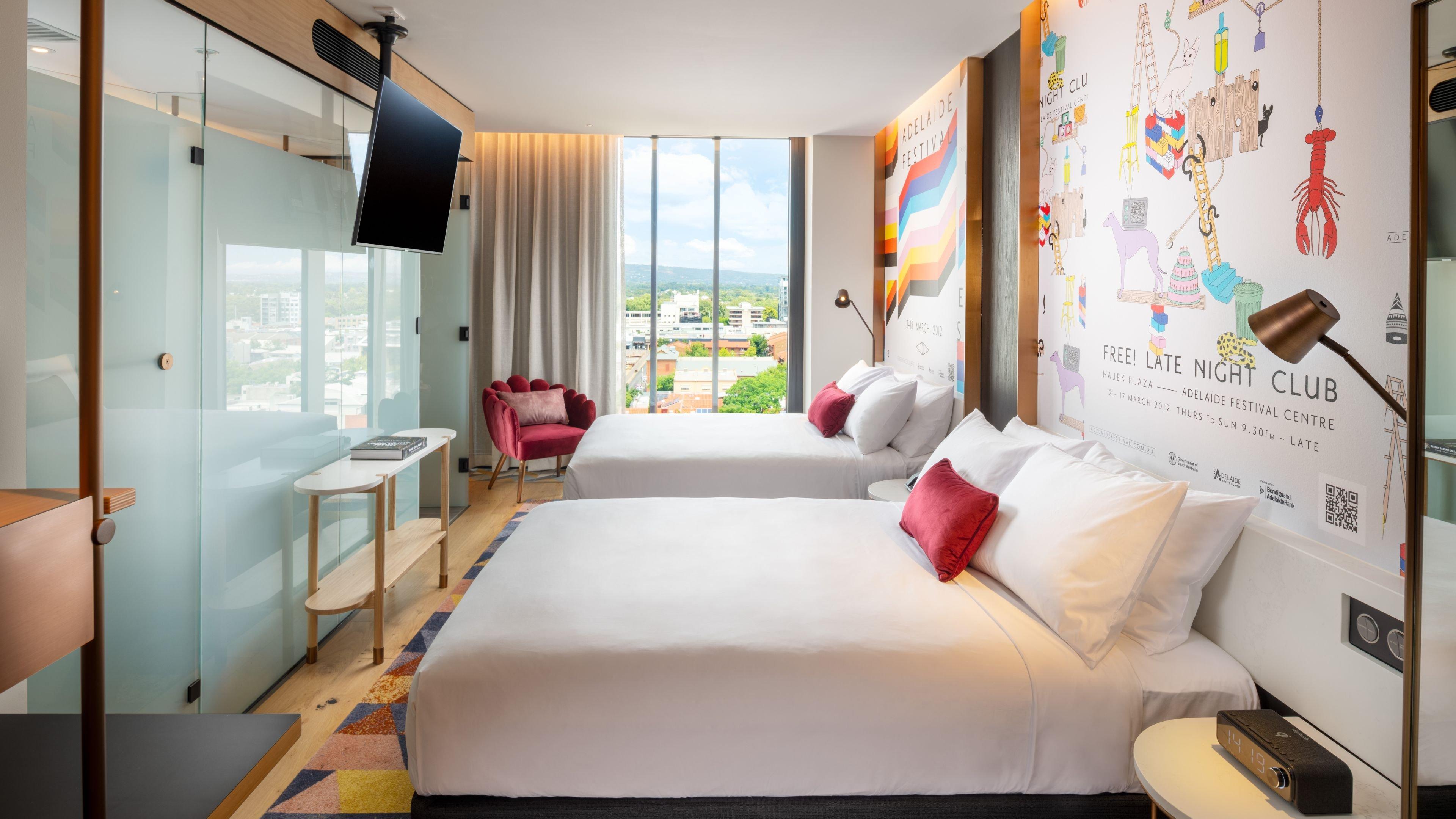 Indigo Markets By Ihg 4*