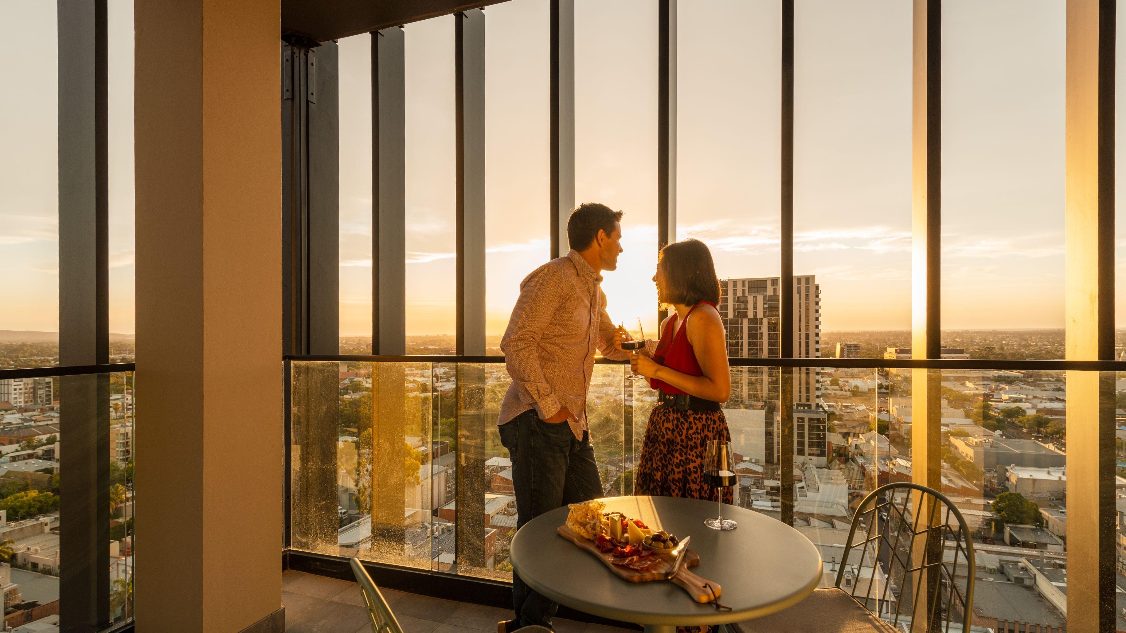 Indigo Markets By Ihg Hotel Adelaide
