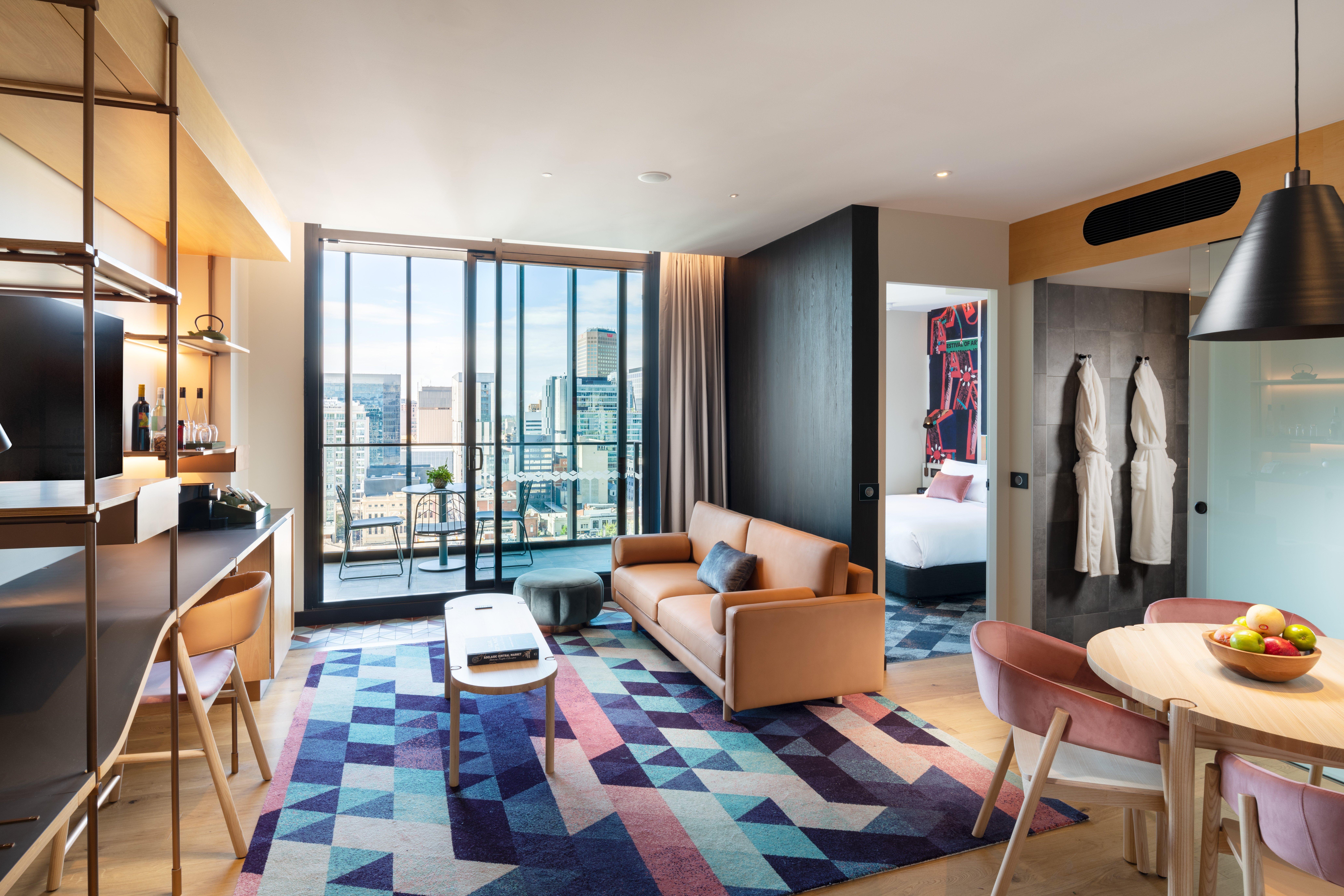 Indigo Markets By Ihg Hotel