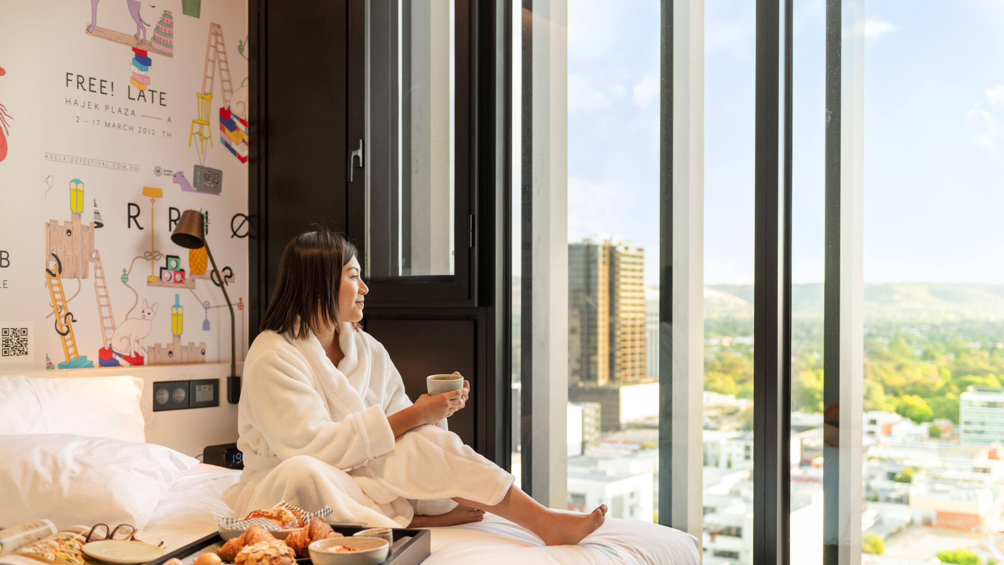 Indigo Markets By Ihg 4* Adelaide