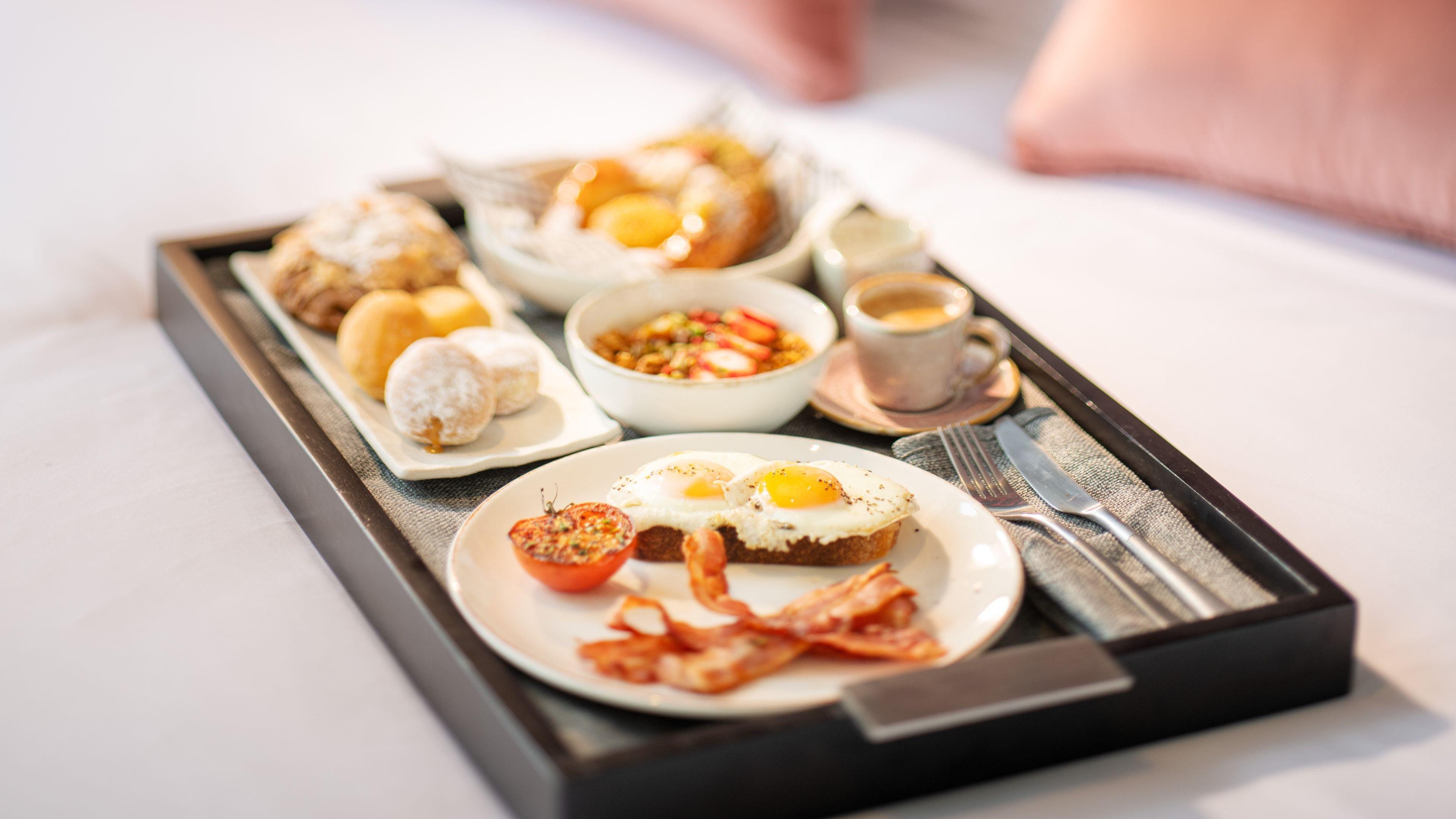 Indigo Markets By Ihg 4* Adelaide