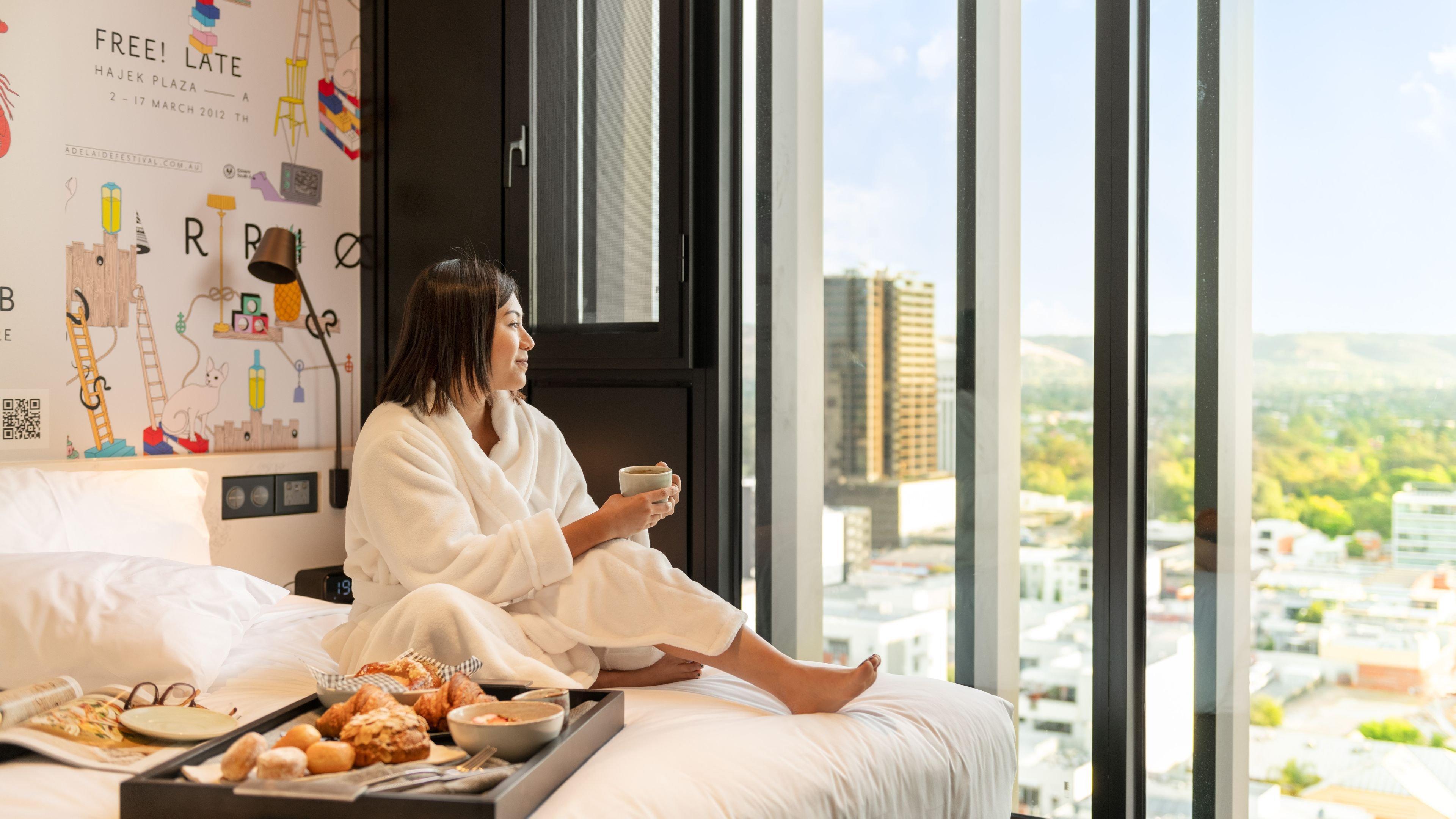 Indigo Markets By Ihg