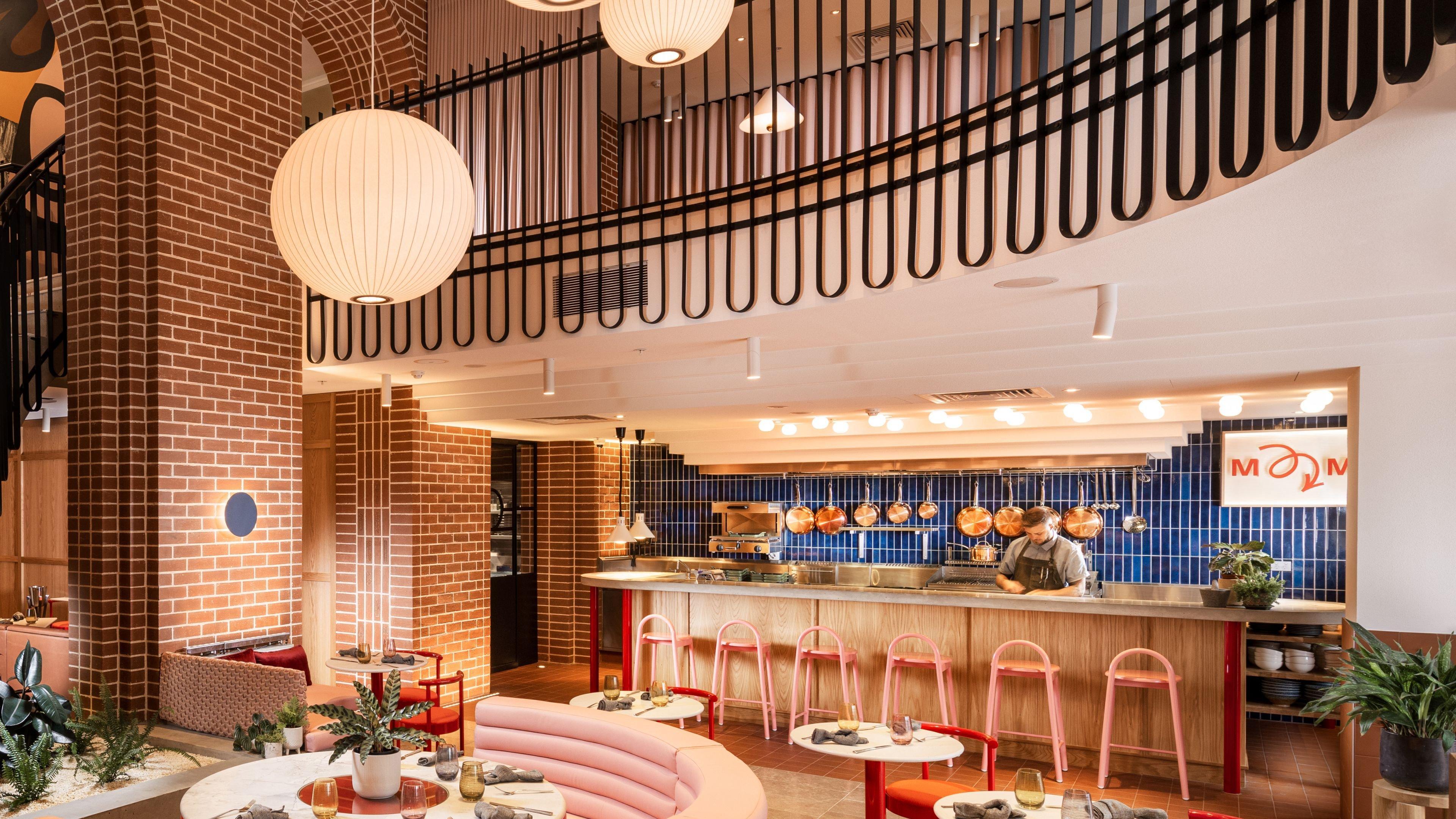 Hotel Indigo Markets By Ihg