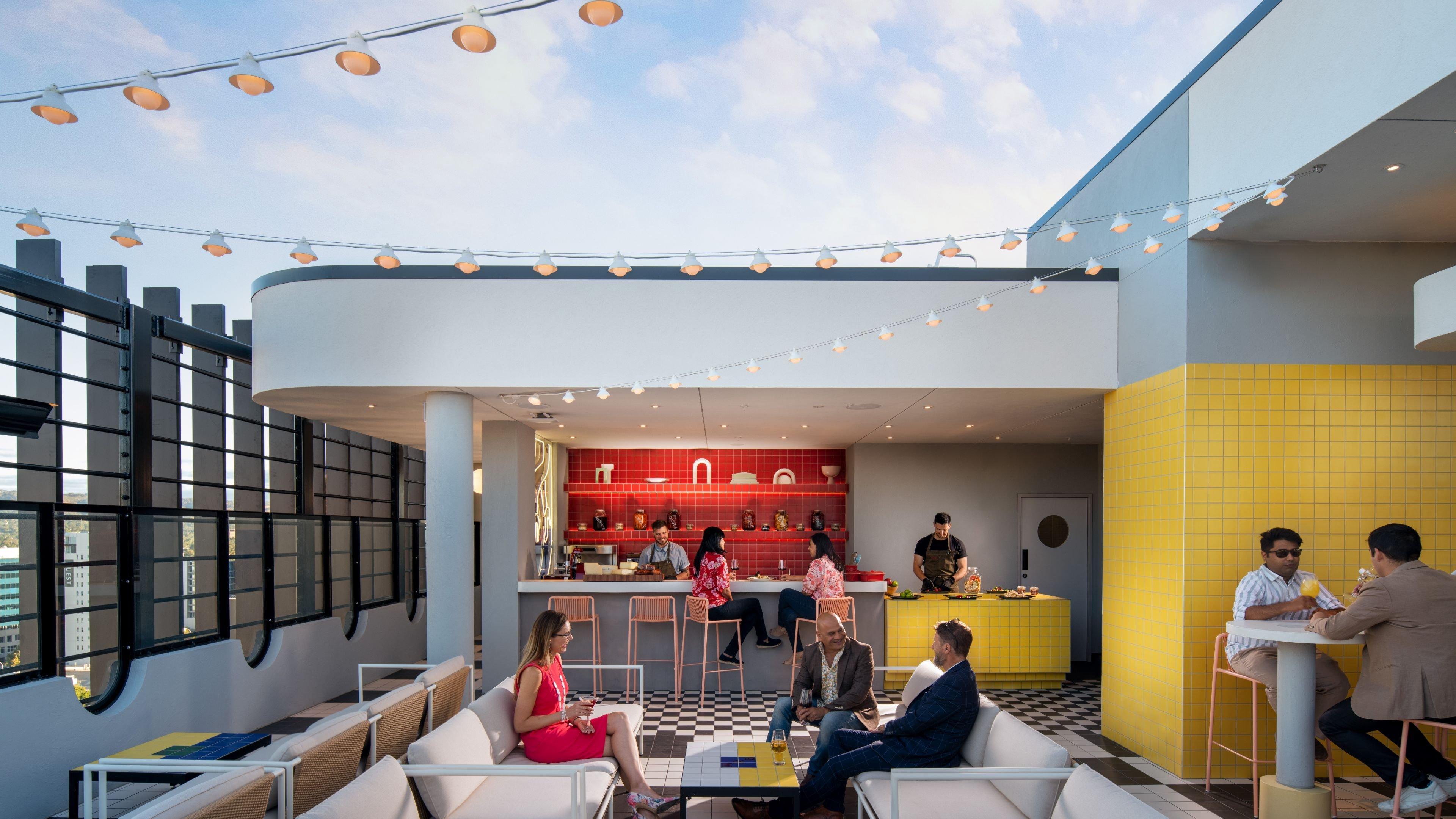 Indigo Markets By Ihg 4* Adelaide