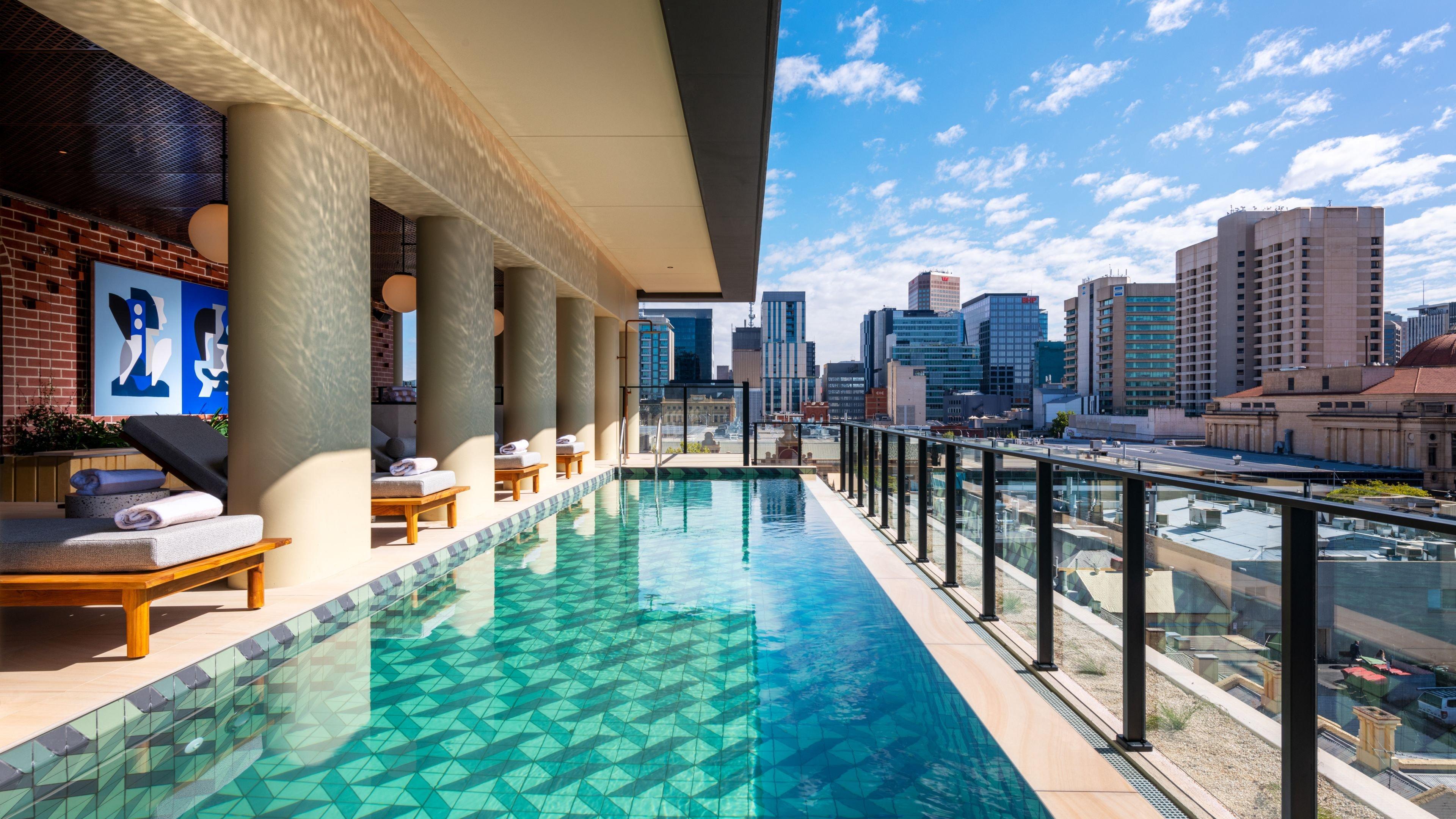 Indigo Markets By Ihg 4*