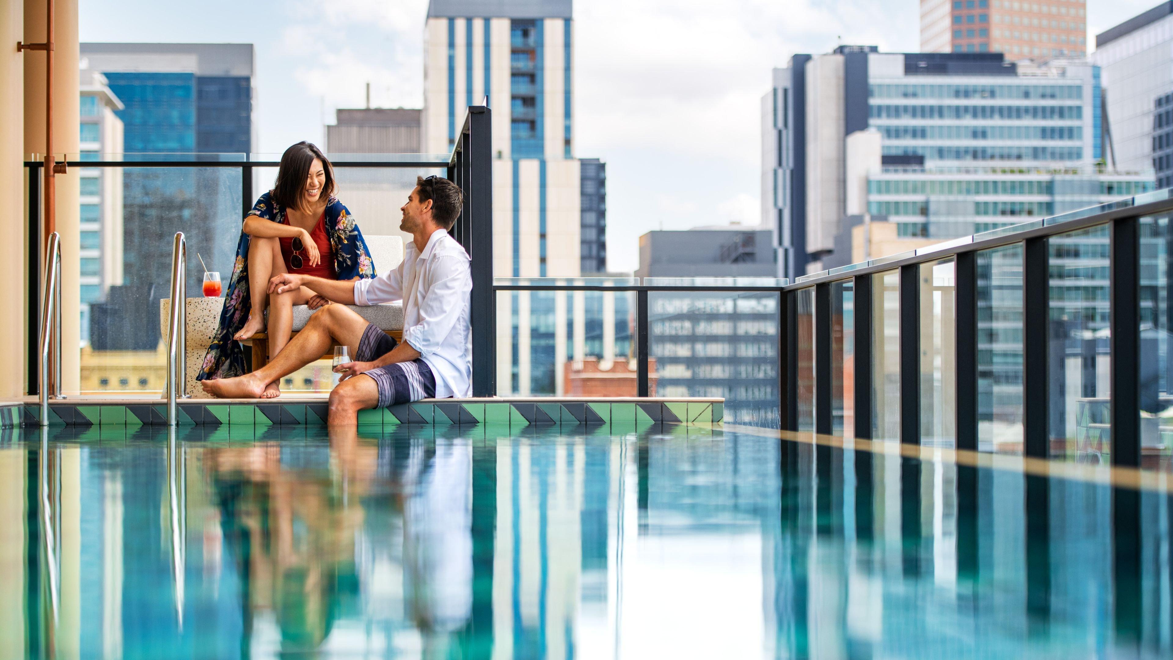 Hotel Indigo Markets By Ihg
