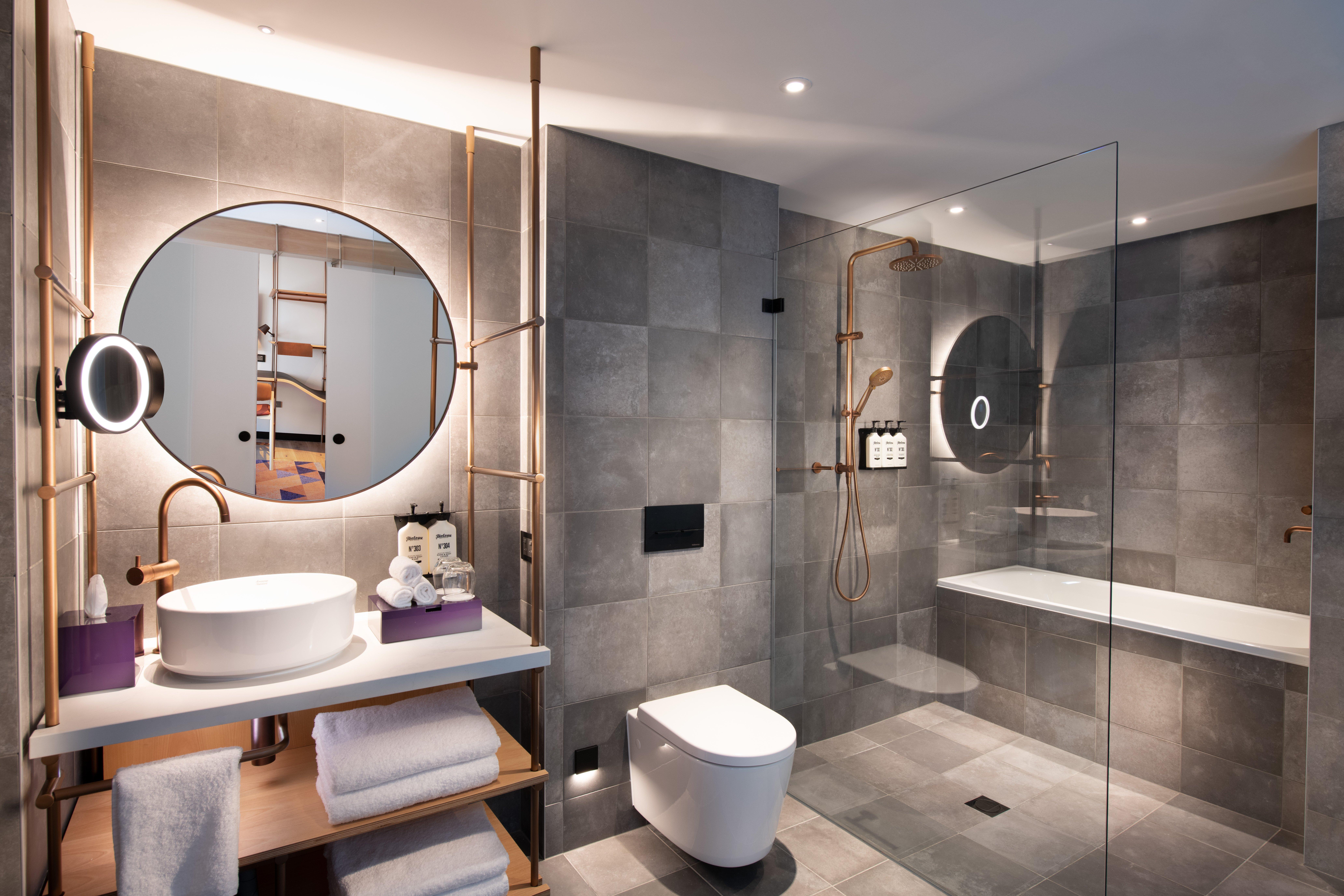 Indigo Markets By Ihg Hotel Adelaide
