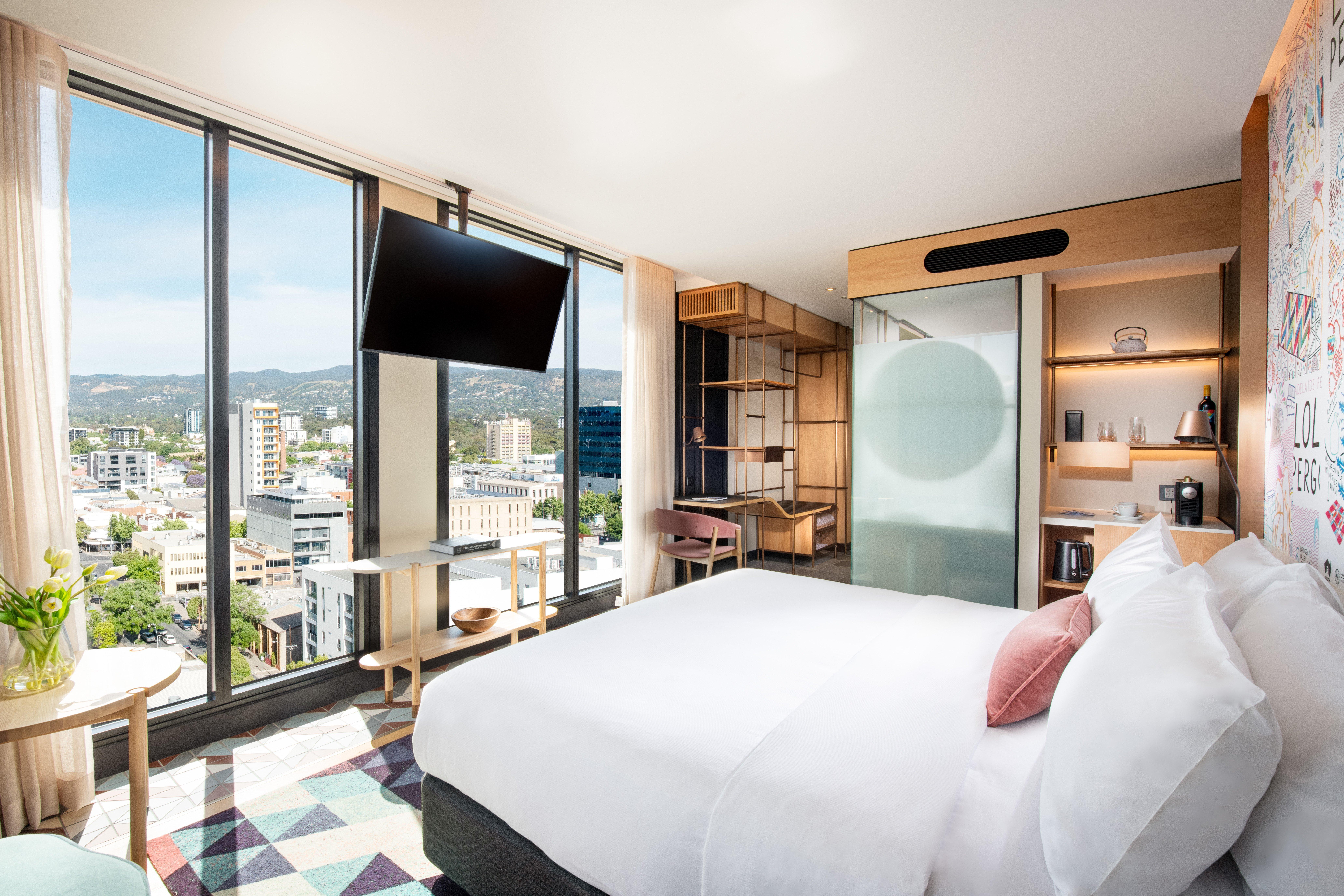 Indigo Markets By Ihg 4* Adelaide