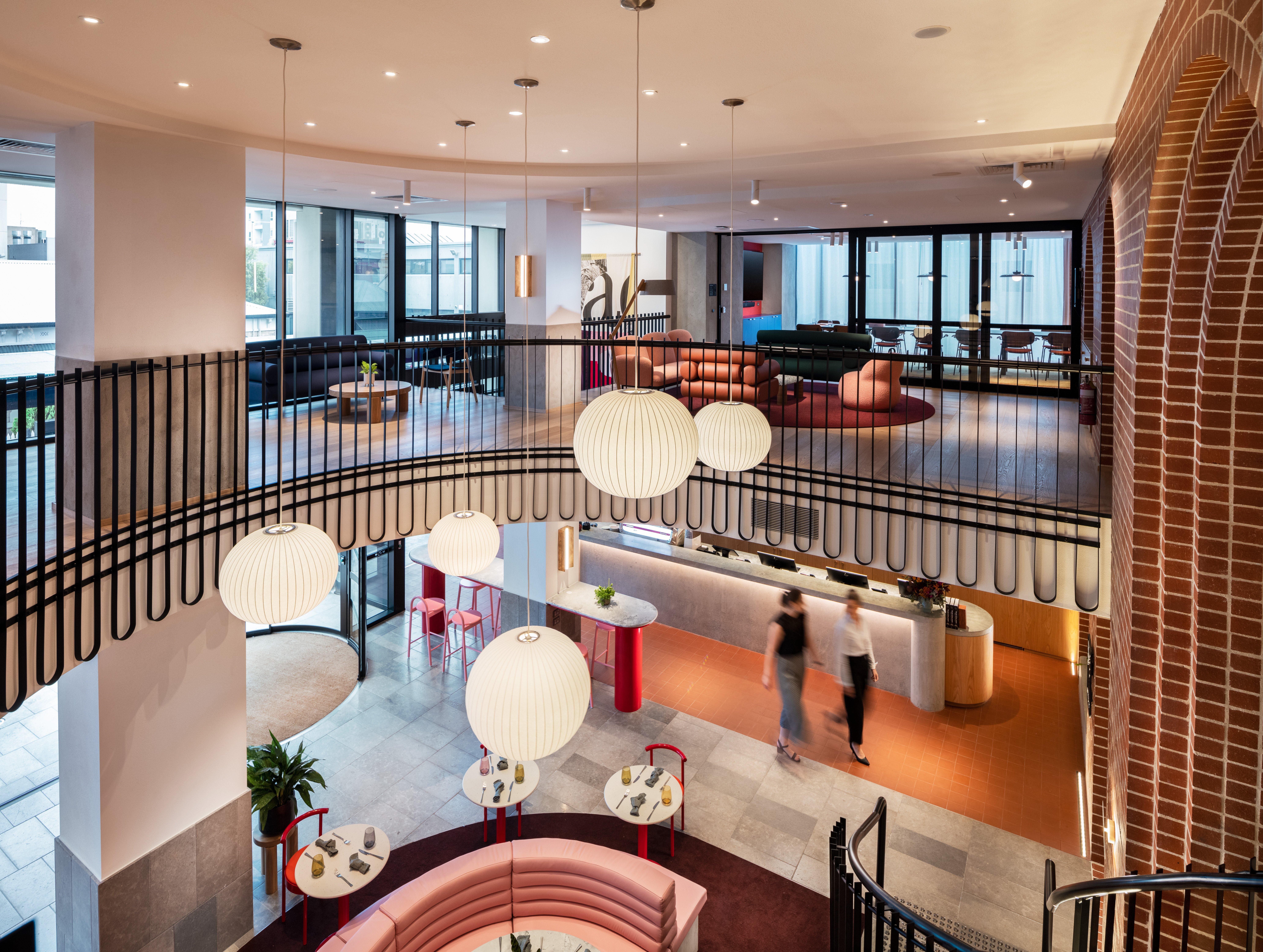 Indigo Markets By Ihg Adelaide