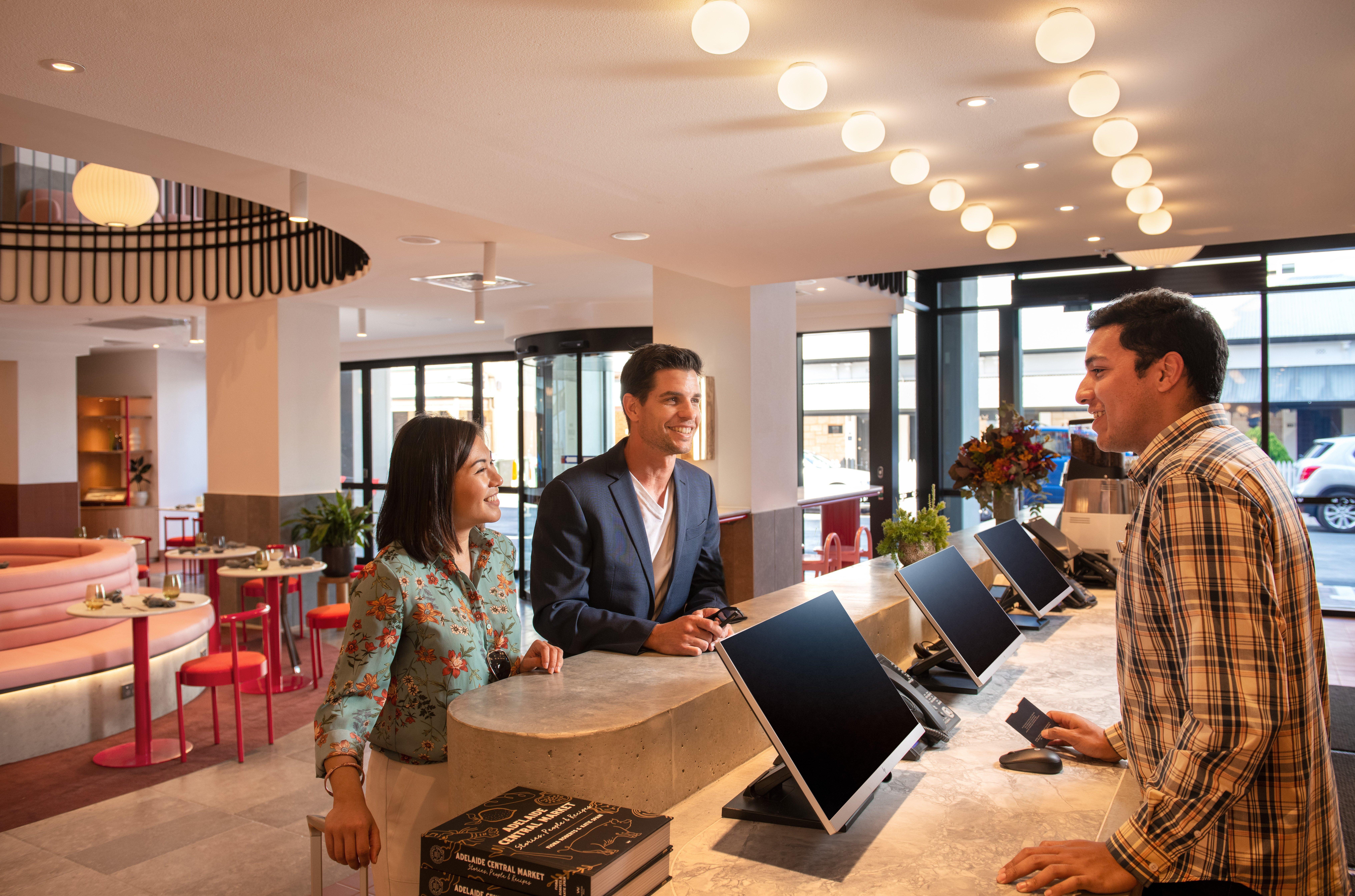Indigo Markets By Ihg Adelaide