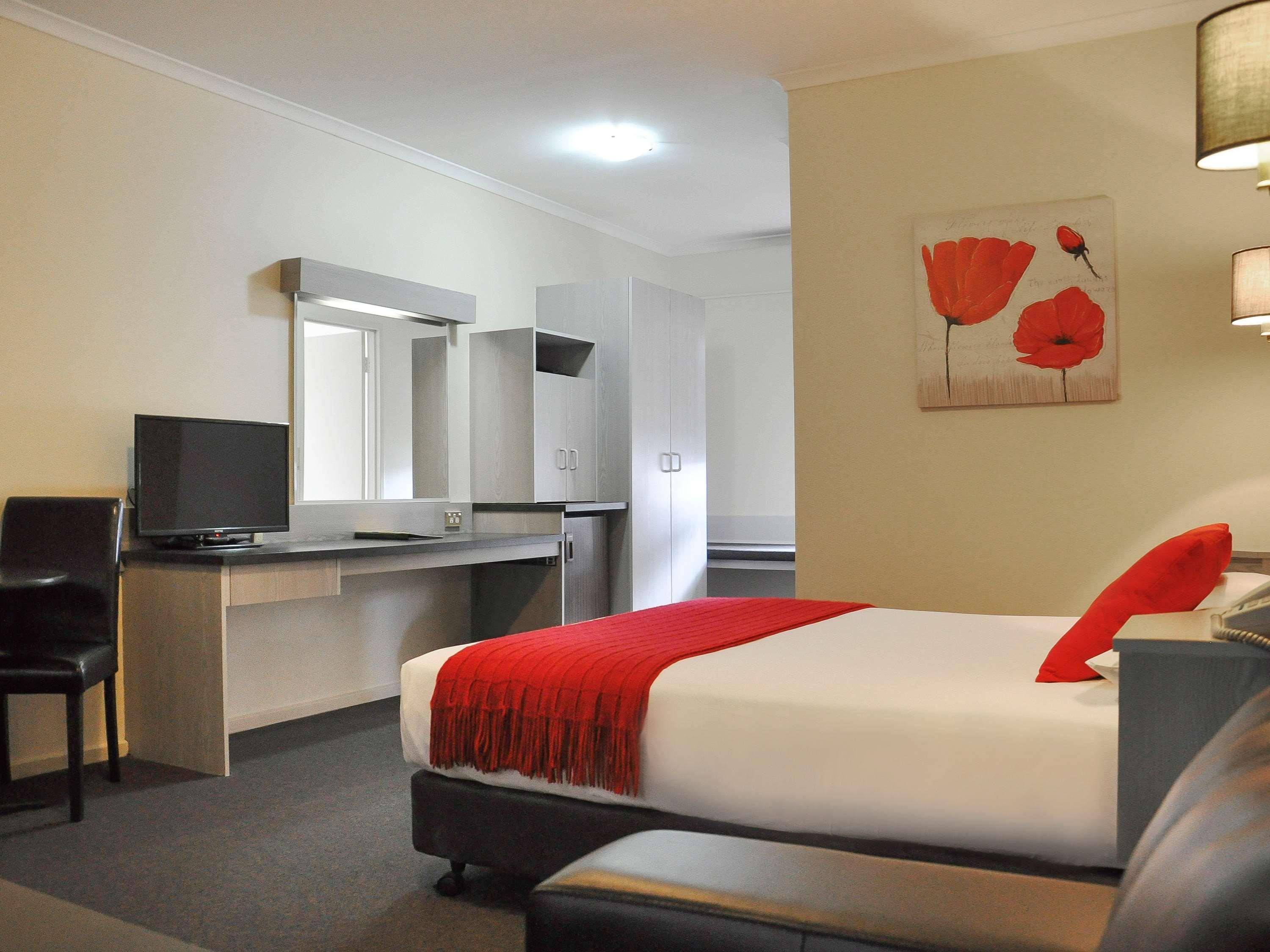 Motel Ibis Styles Manor