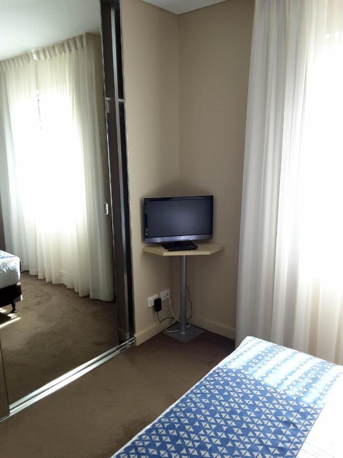 Apartment@96 * Adelaide