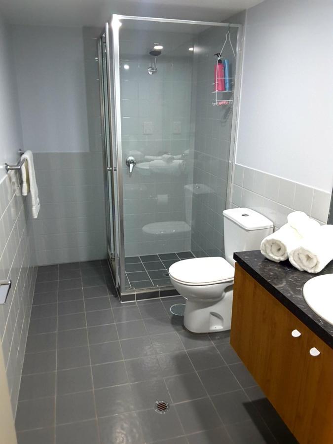 Apartment Apartment@96 *
