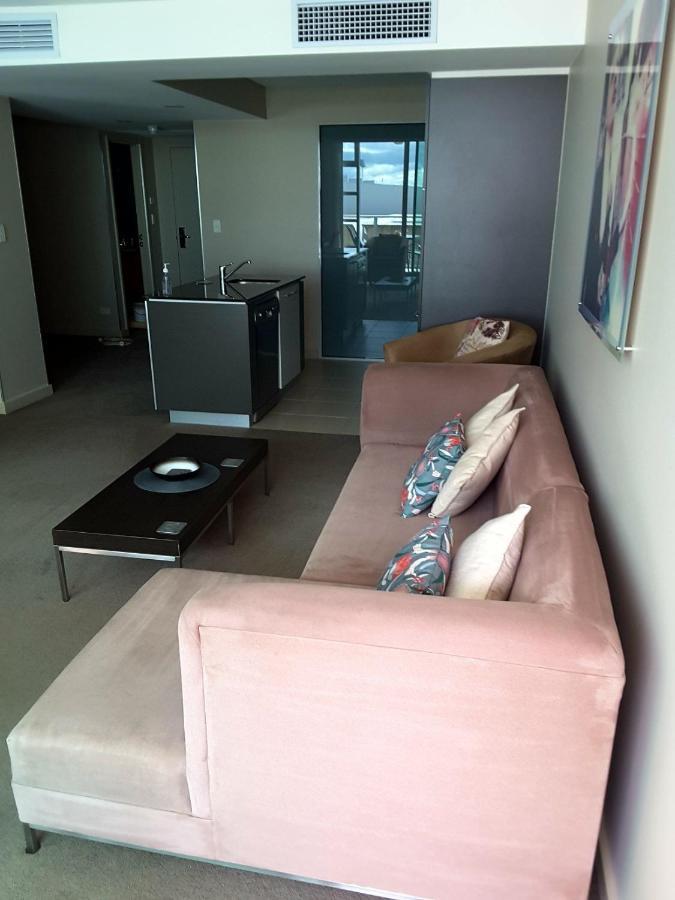Apartment@96 *