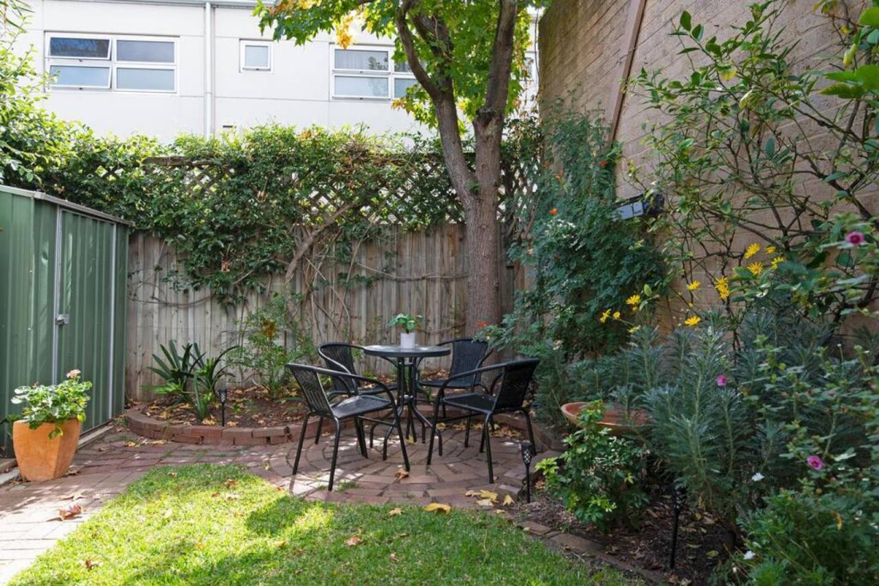 Character & Charm 3 Bed Home- Free Wine Apartment Adelaide