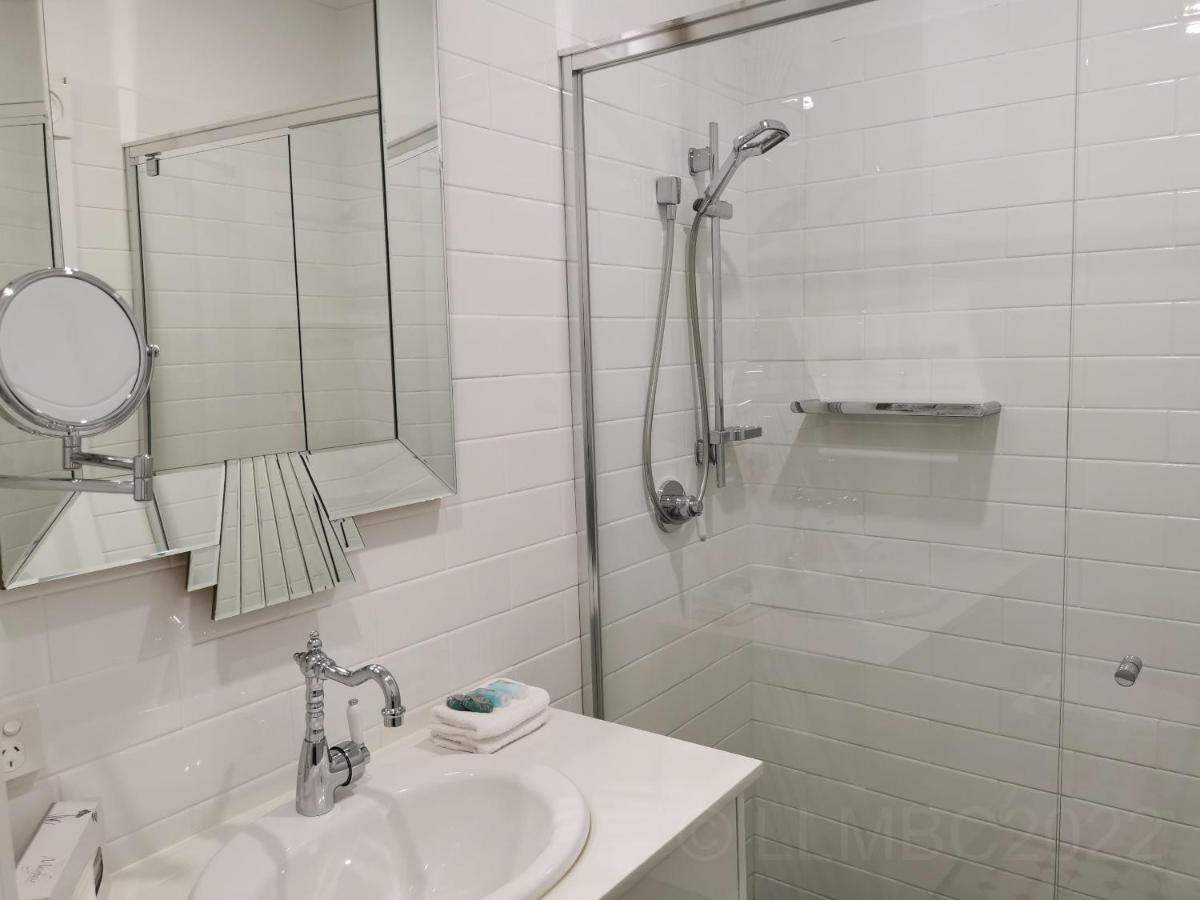 Aparthotel Mansions On Pulteney 3*