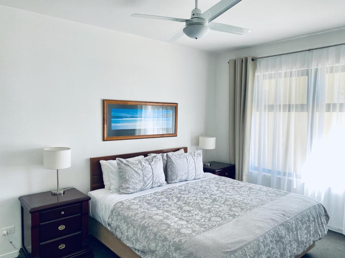 Atlantic West Apartment *