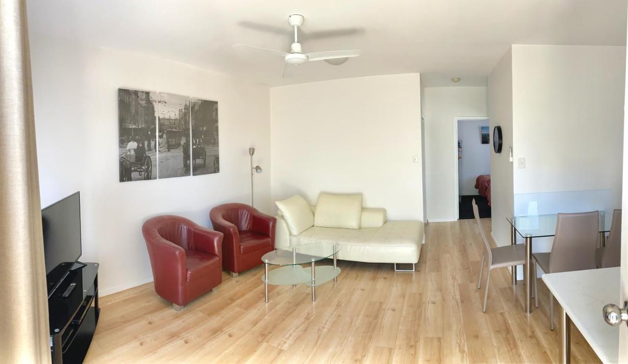 Atlantic West Apartment