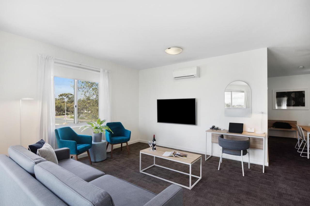 Aparthotel Quest Mawson Lakes