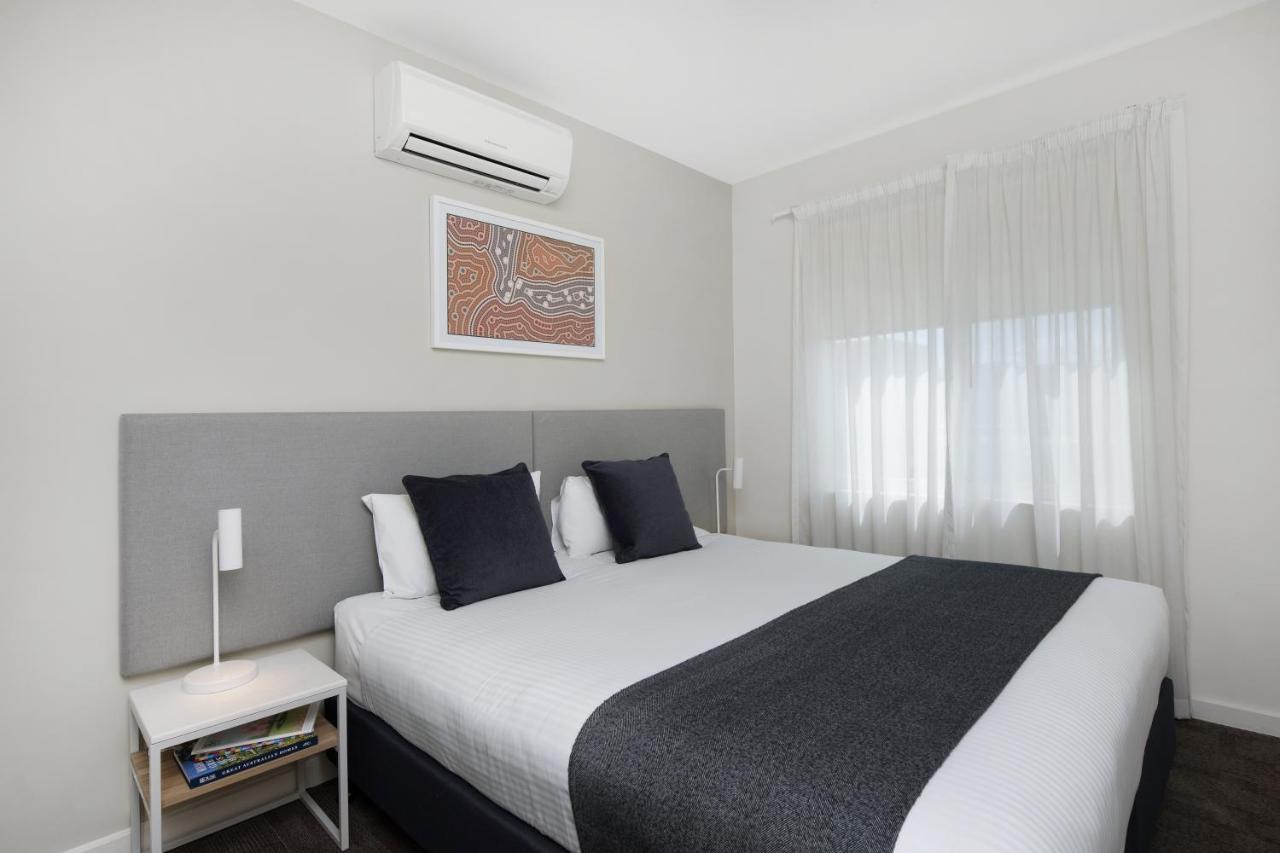 Aparthotel Quest Mawson Lakes Adelaide