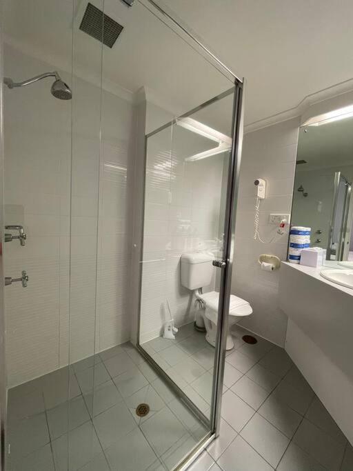 25/247 Gouger St Ex 430 Adelaide