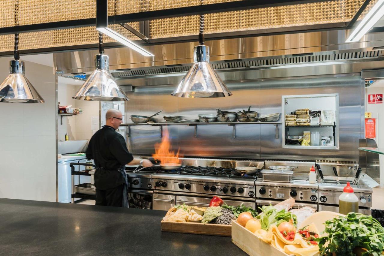 Peppers Waymouth Hotel 5*