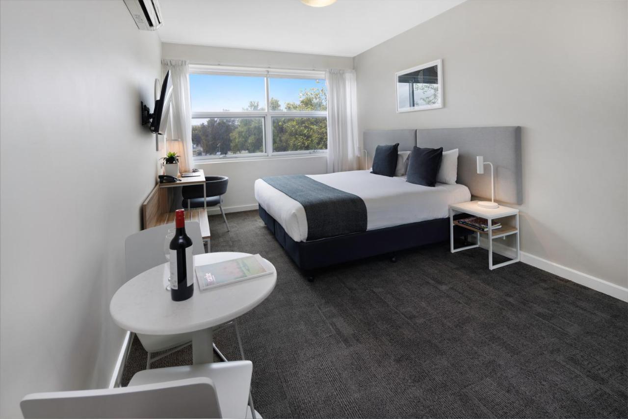 Quest Mawson Lakes Aparthotel Adelaide