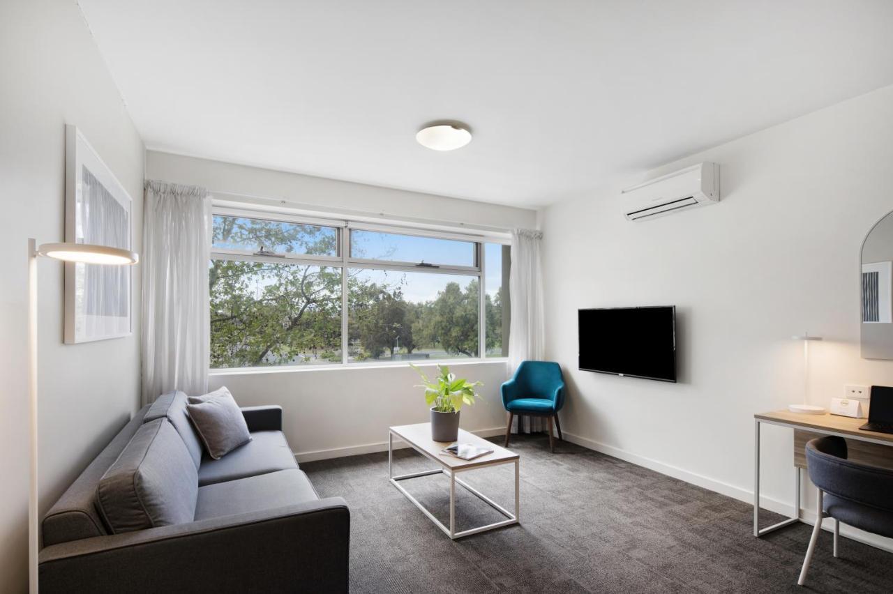 Quest Mawson Lakes 4*