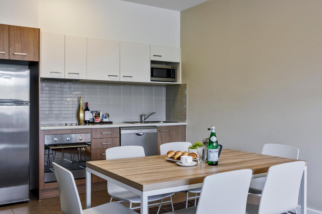 Aparthotel Quest Mawson Lakes