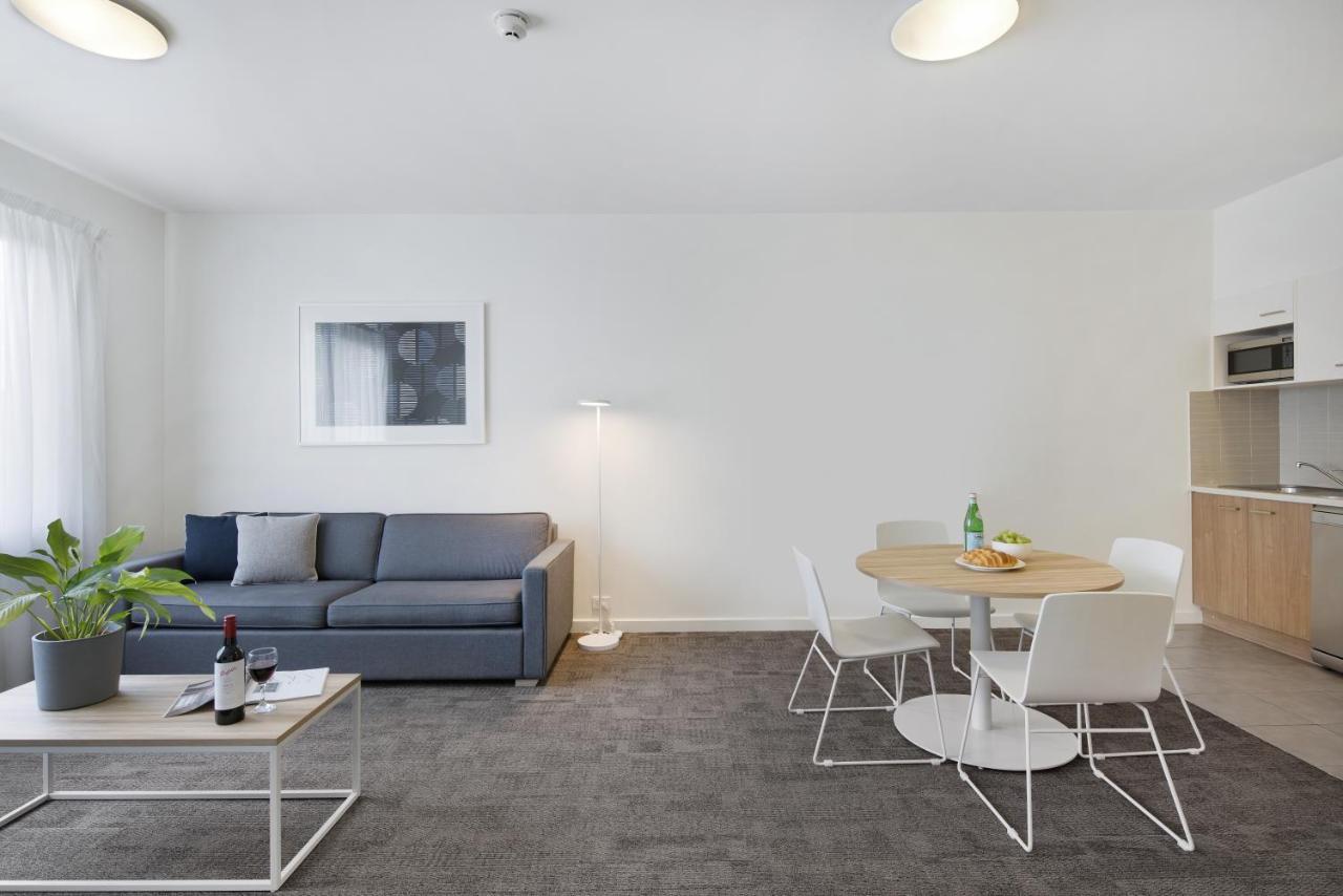 Aparthotel Quest Mawson Lakes Adelaide