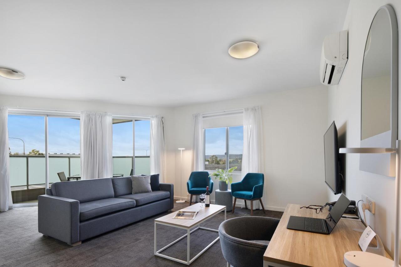Quest Mawson Lakes Adelaide