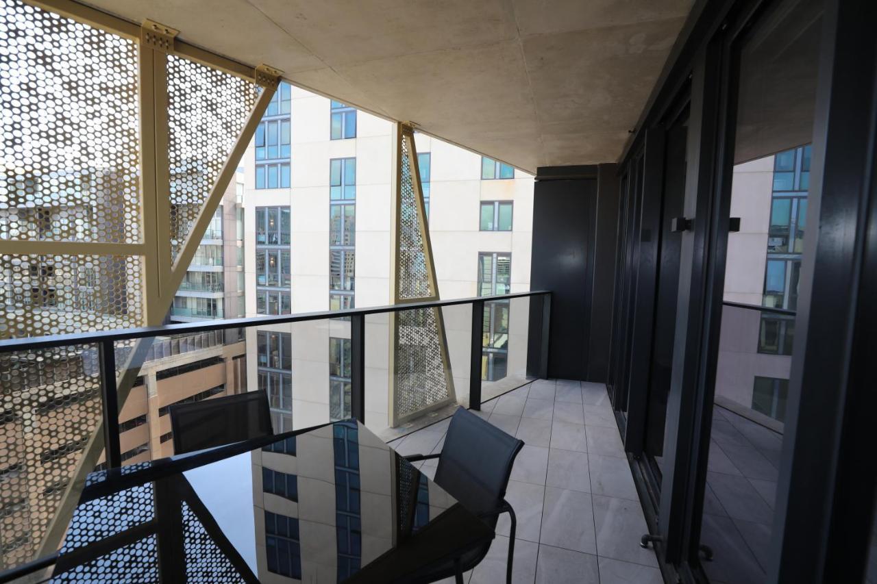 Realm By Cllix Aparthotel 4*