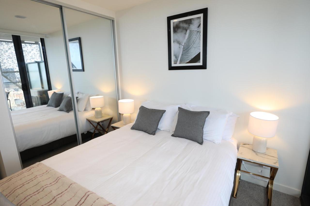 Realm By Cllix Aparthotel Adelaide