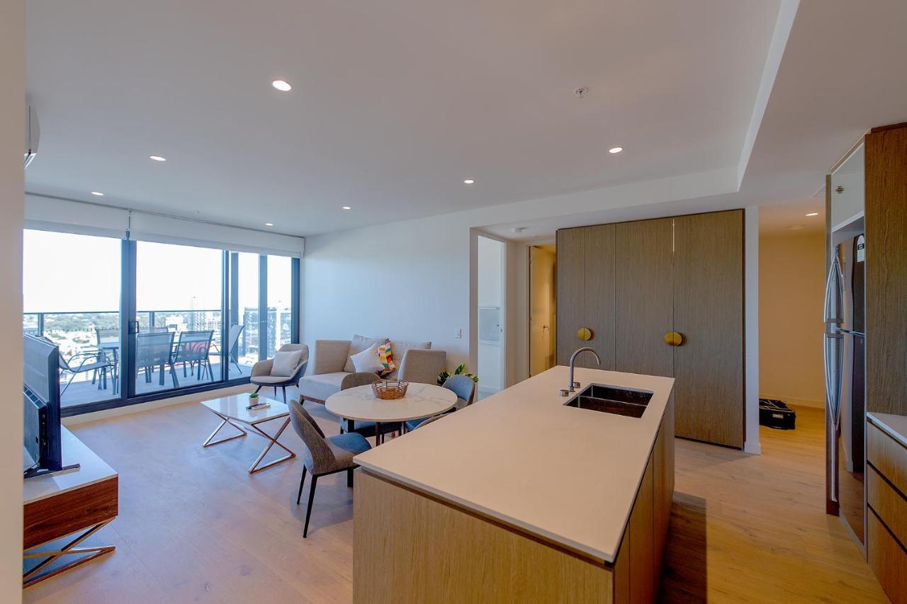 Realm By Cllix Aparthotel 4*