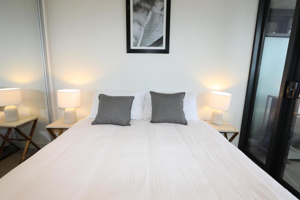 Realm By Cllix Aparthotel 4*