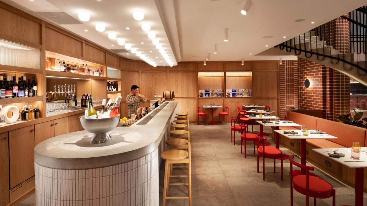 Hotel Indigo Markets By Ihg