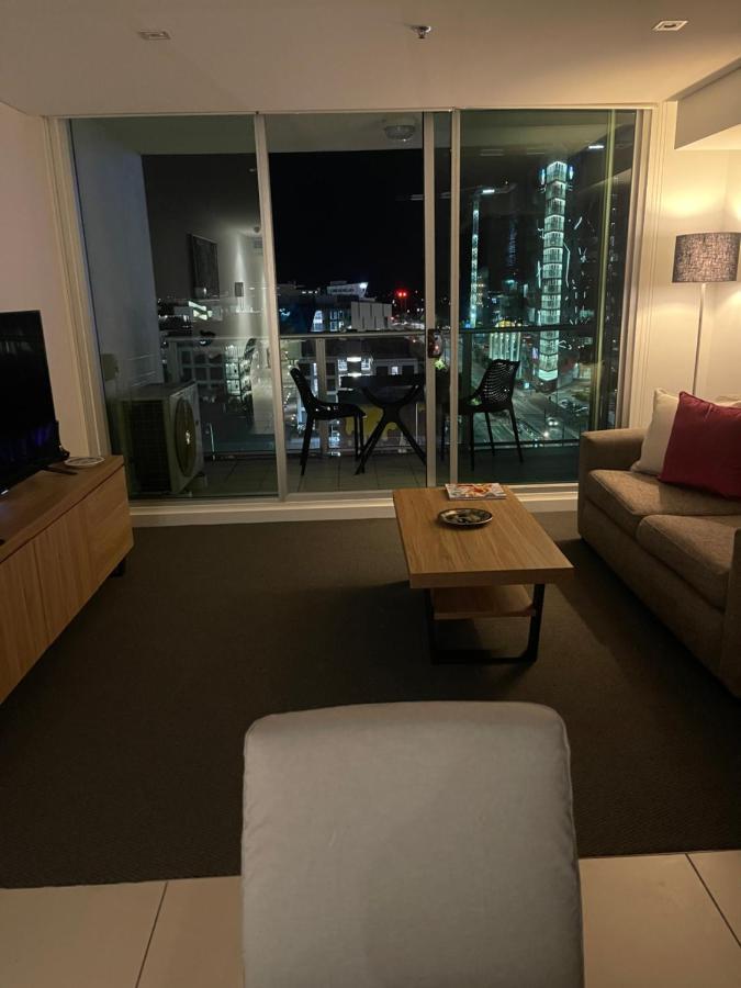 96 North Terrace Embassy Apartment
