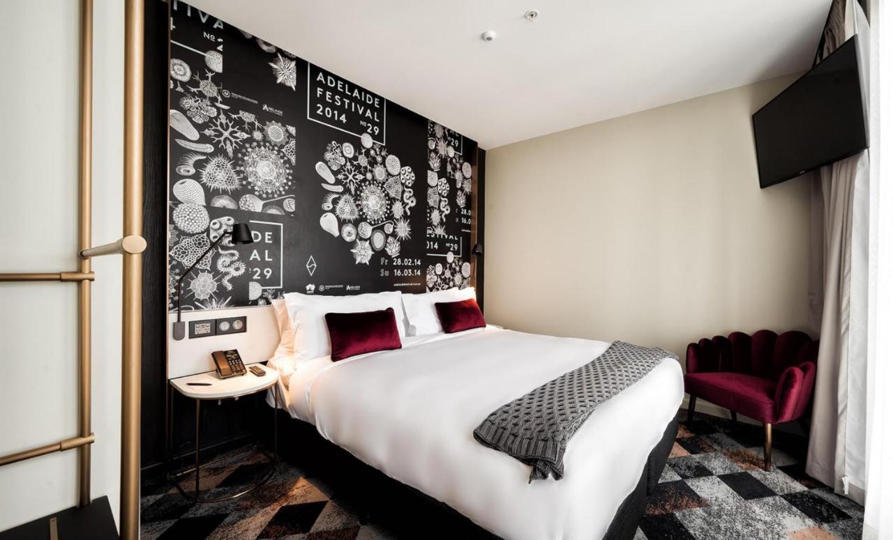 Indigo Markets By Ihg Hotel 4*